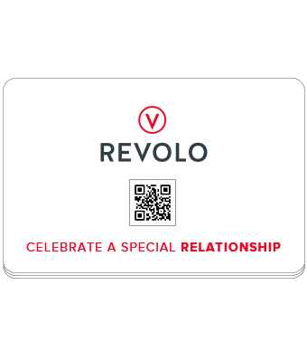Revolo Giftcard