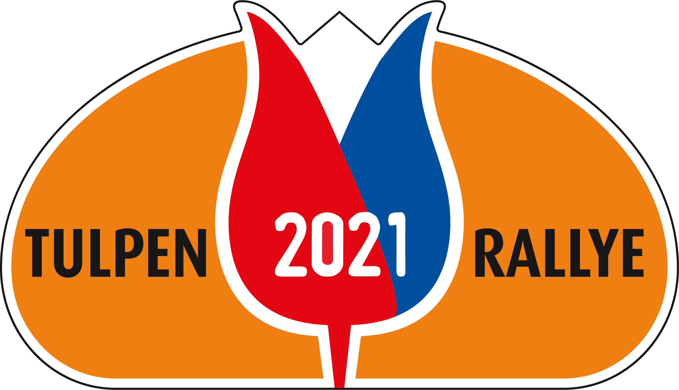 Tulpenrally 2021 logo
